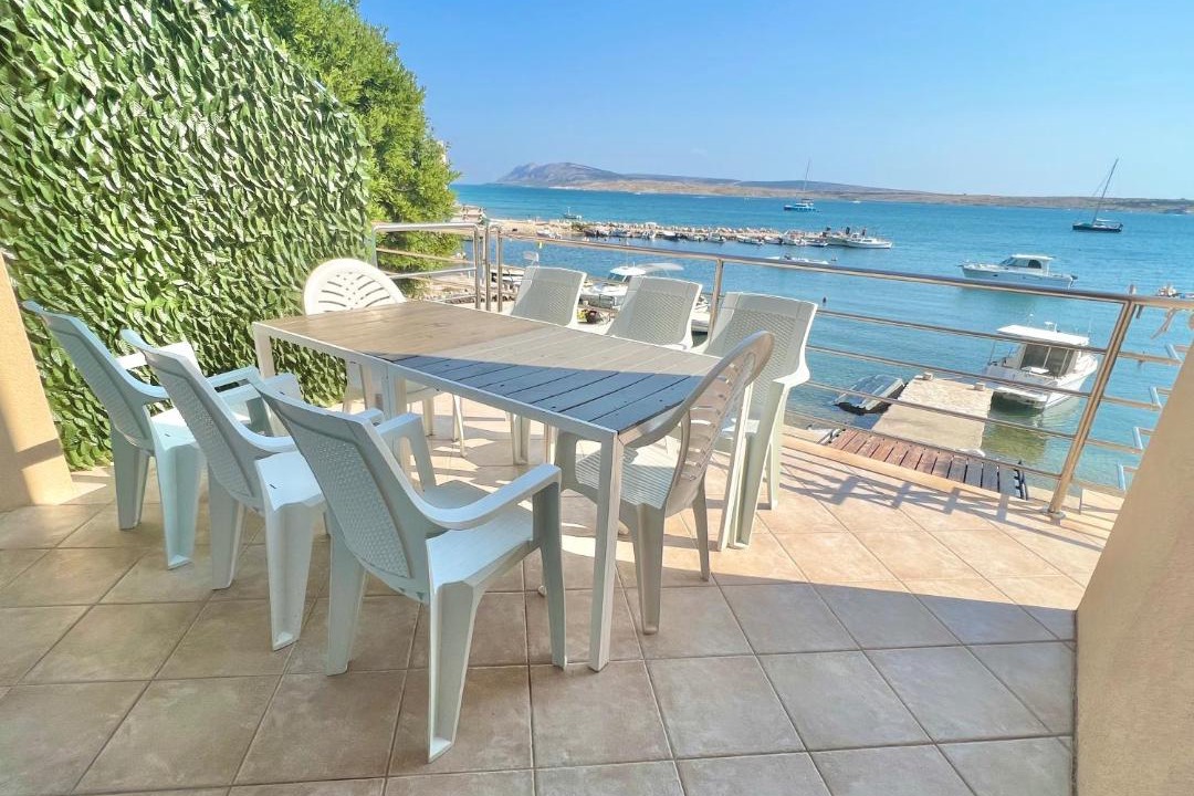 Photo of Patio Balcony in Caska