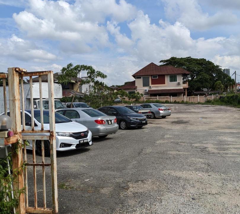 Photo of Others in Kampung Telaga Nibong