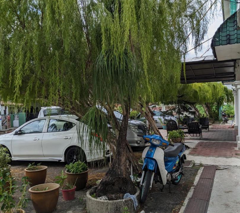 Photo of Others in Kampung Telaga Nibong