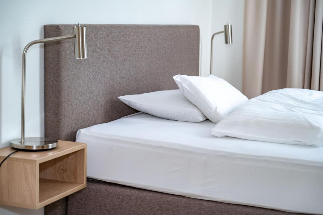 Photo of Bedroom in Tesserete
