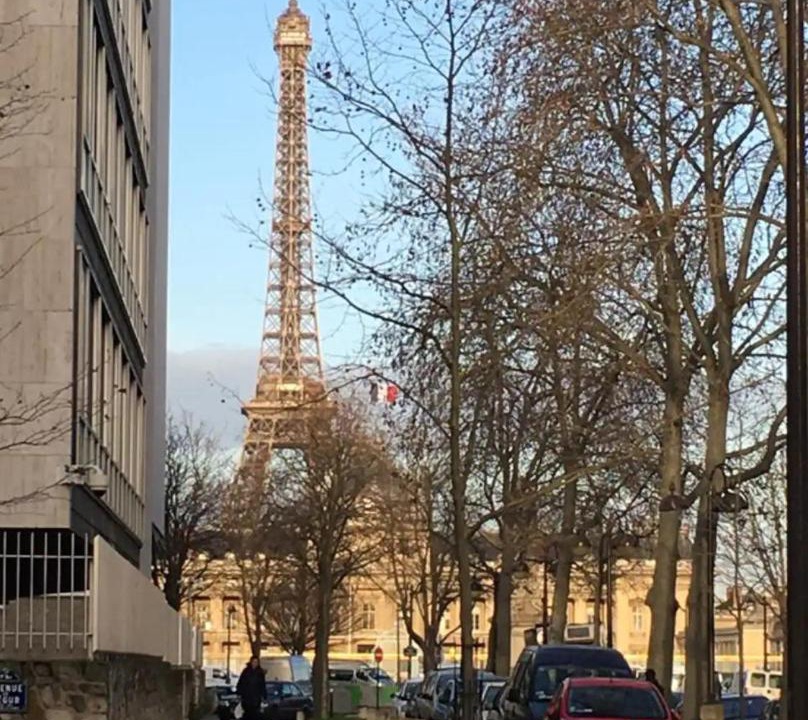 Photo of Others in Quartier de l'Ecole-Militaire