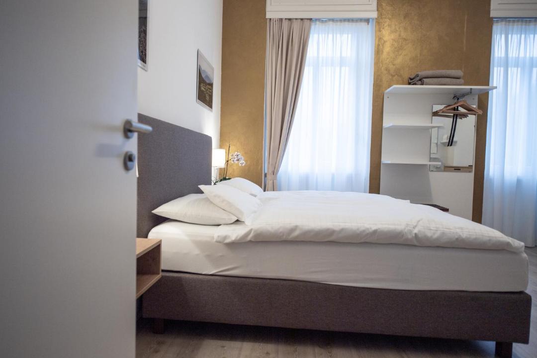 Photo of Bedroom in Tesserete