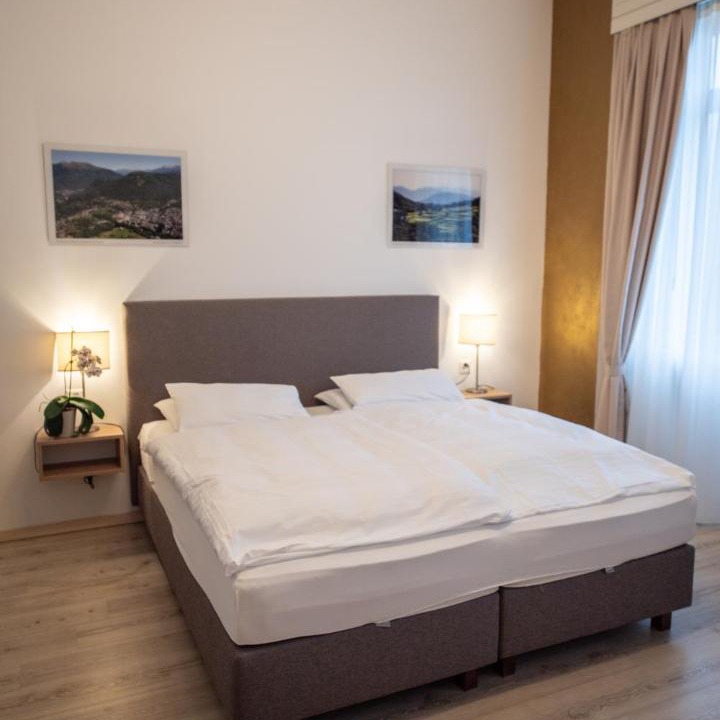 Photo of Bedroom in Tesserete