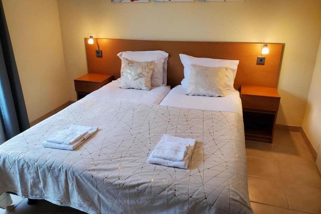 Photo of Bedroom in Les Forges