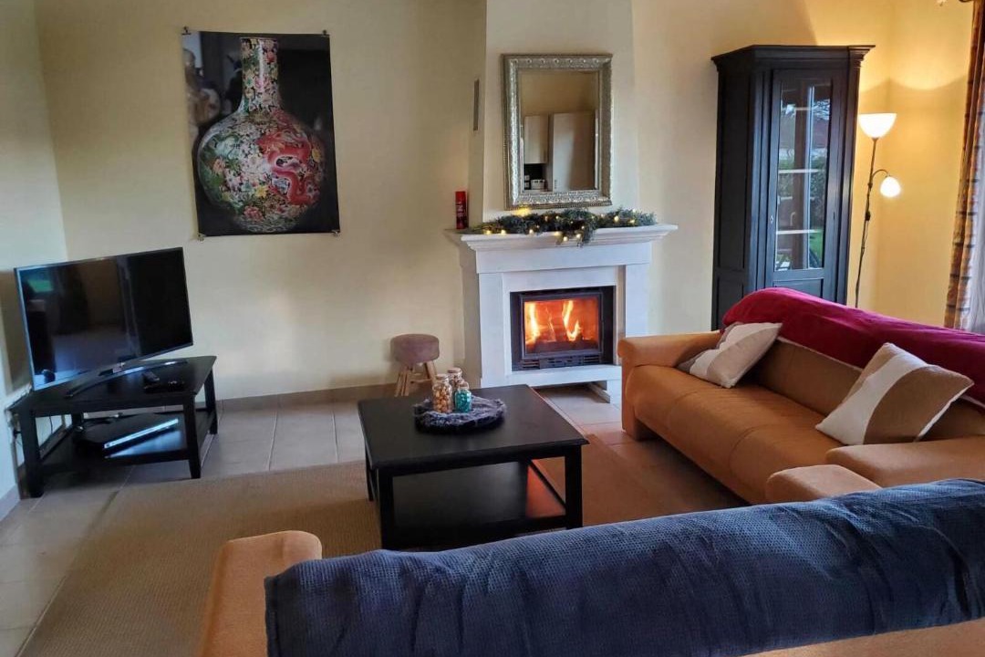 Photo of Livingroom in Les Forges