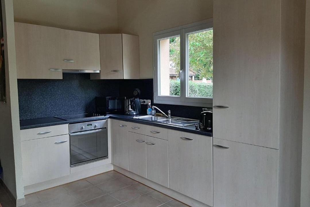 Photo of Kitchen in Les Forges