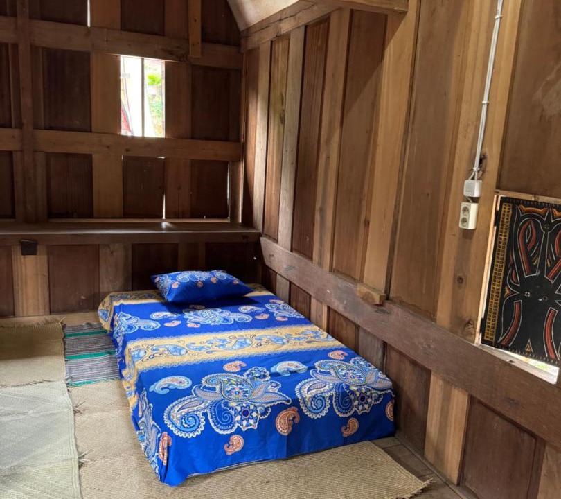 Photo of Bedroom in Sopai