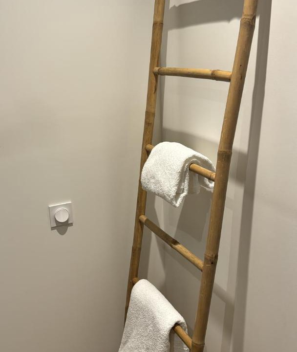 Photo of Bathroom in La Chatre