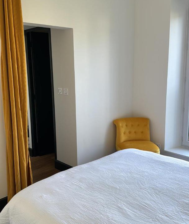 Photo of Bedroom in La Chatre