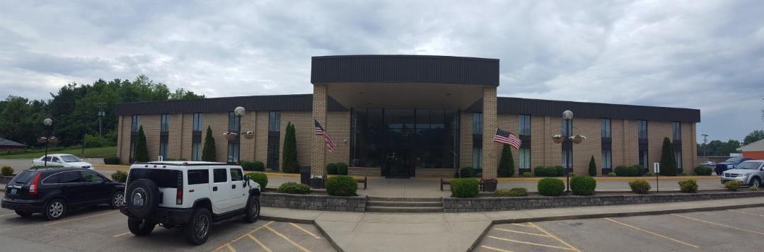 Photo of Buildings in Radcliff