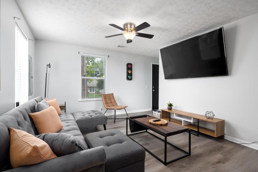 Photo of Others in Fortson