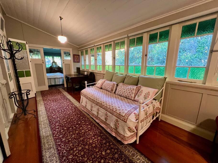 Photo of Bedroom in Maleny