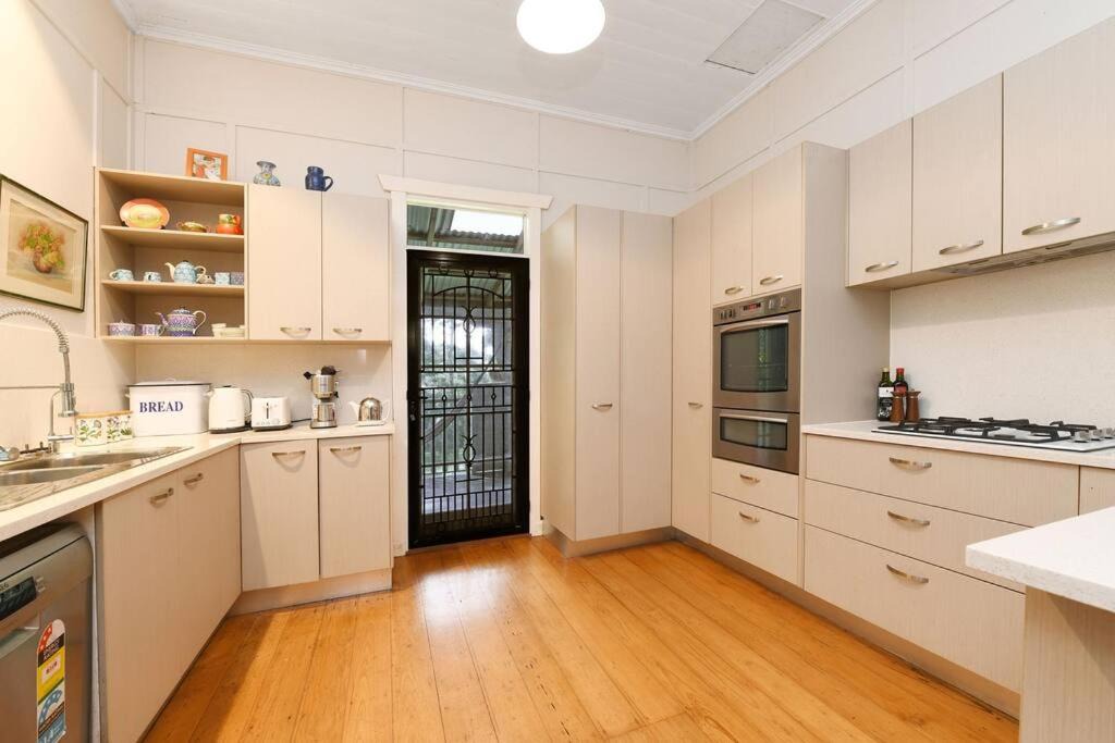 Photo of Kitchen in Maleny