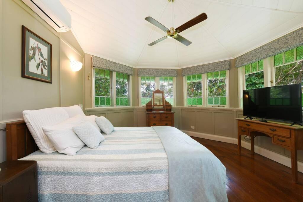 Photo of Bedroom in Maleny