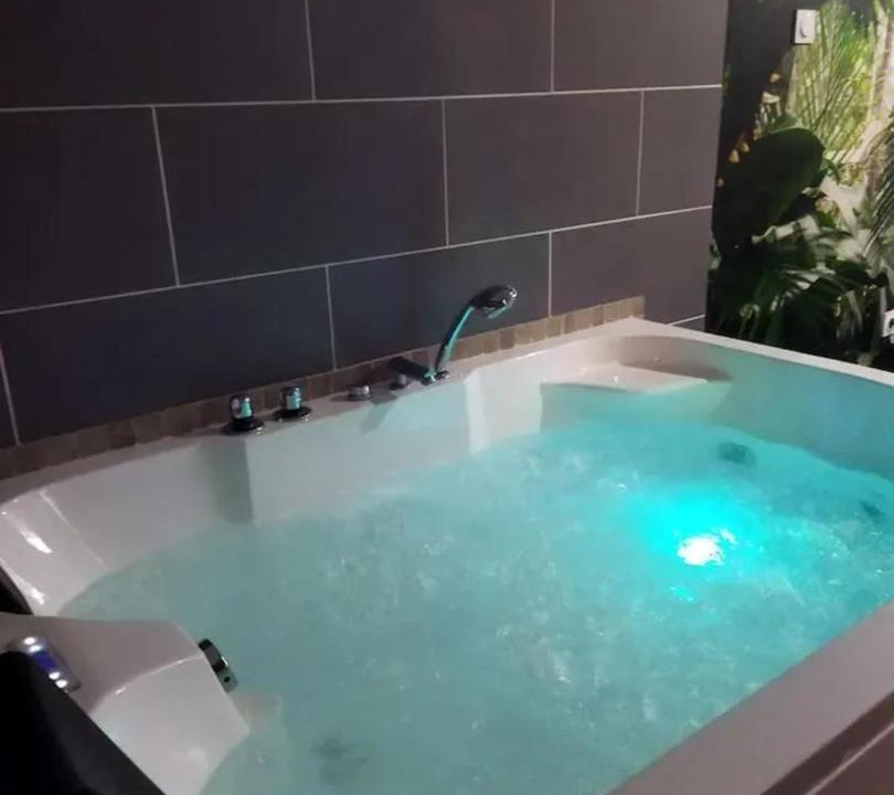 Photo of Bathroom in Baixas