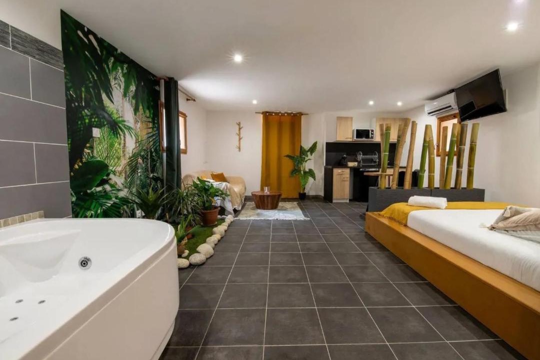 Photo of Bathroom in Baixas