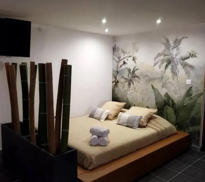 Photo of Bedroom in Baixas