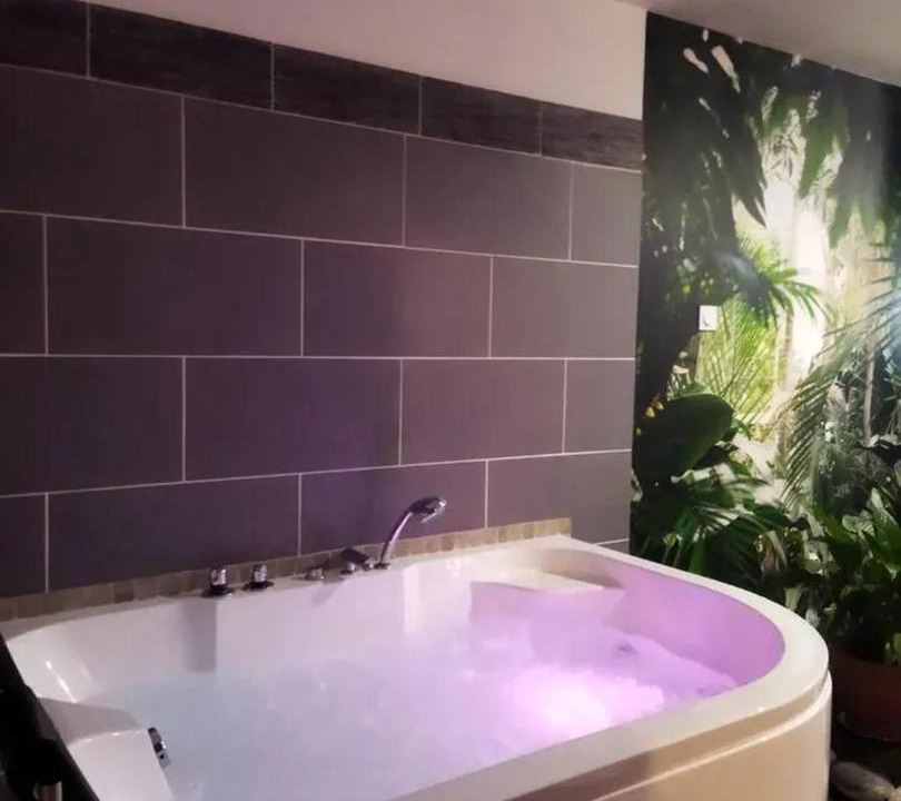 Photo of Bathroom in Baixas