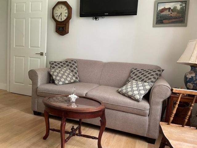 Photo of Livingroom in Middleton