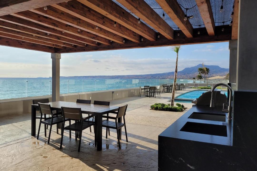 Photo of Patio Balcony in Primo Tapia