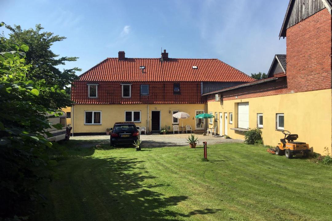 Photo of Others in Sæby
