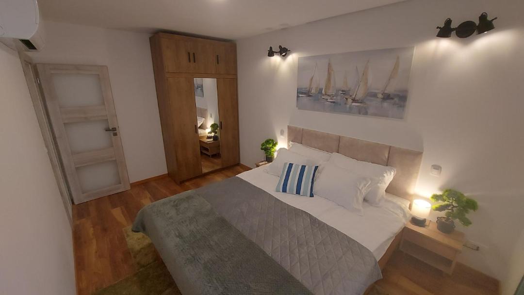 Photo of Bedroom in Maslinica