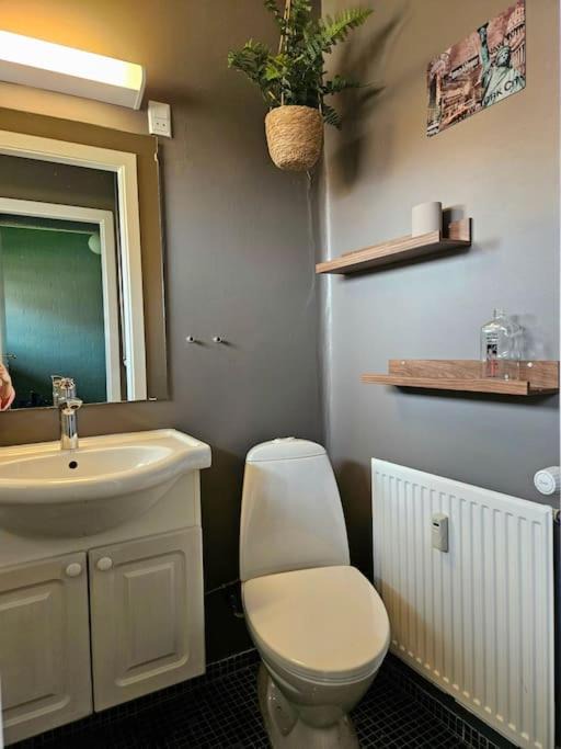 Photo of Bathroom in Viborg