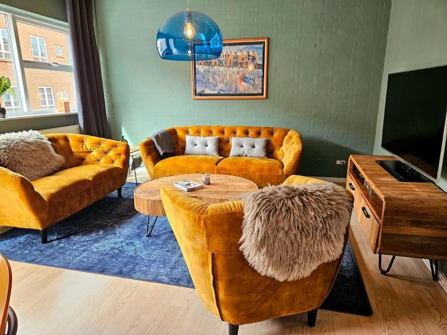 Photo of Livingroom in Viborg