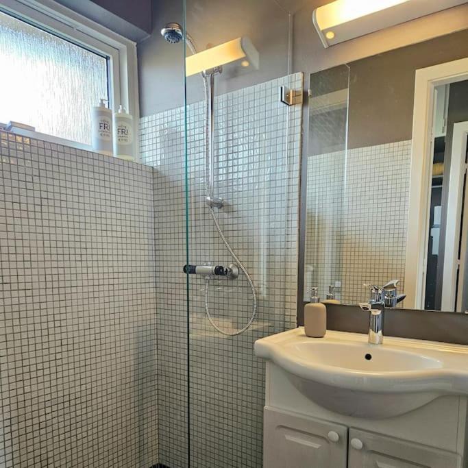 Photo of Bathroom in Viborg