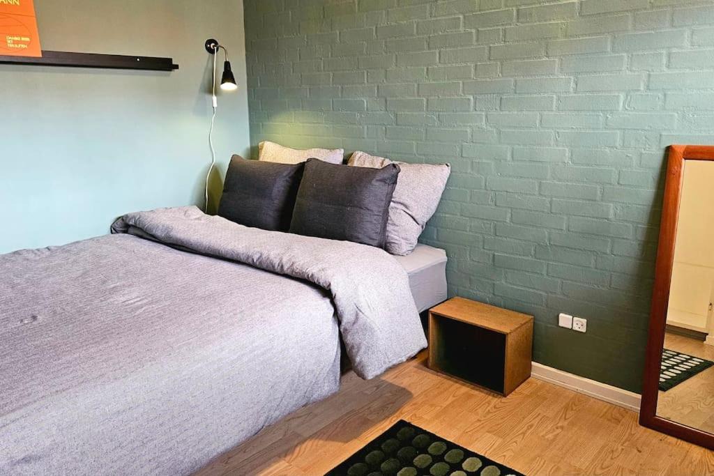 Photo of Bedroom in Viborg