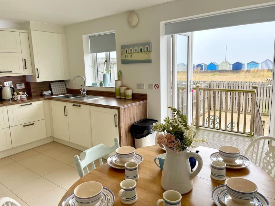 Photo of Kitchen in Felixstowe