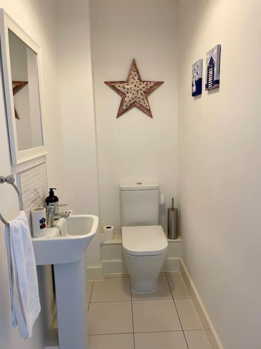 Photo of Bathroom in Felixstowe