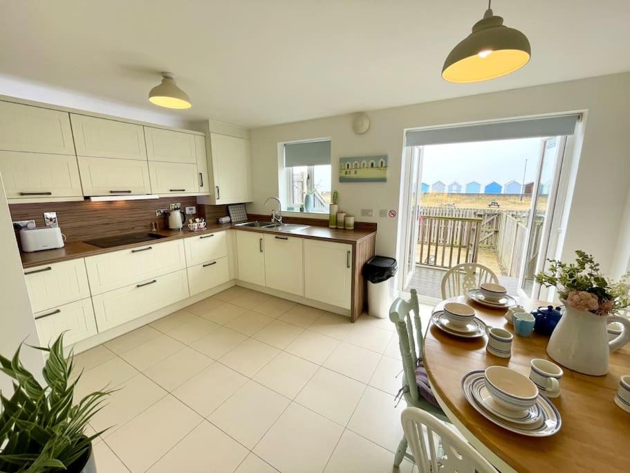 Photo of Kitchen in Felixstowe