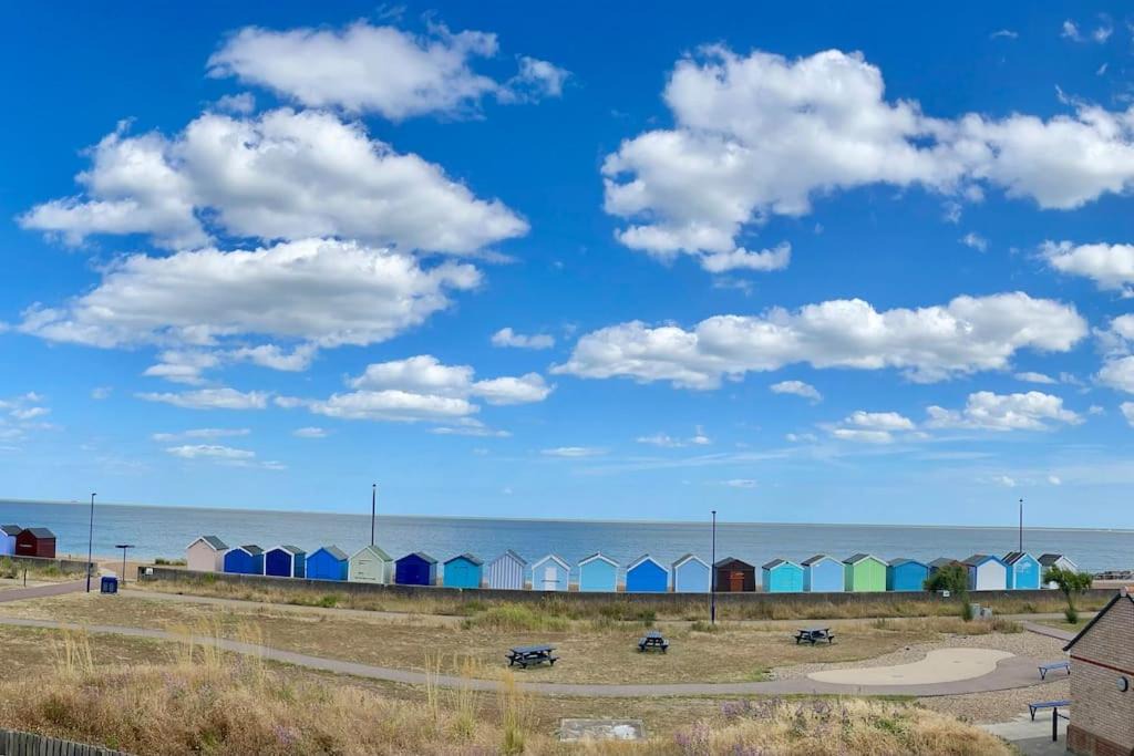 Photo of Others in Felixstowe