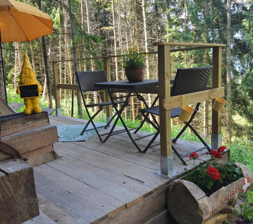 Photo of Others in Saint-Martin-sur-la-Chambre