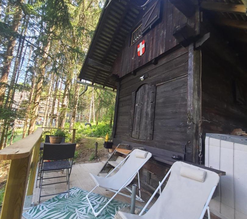 Photo of Others in Saint-Martin-sur-la-Chambre