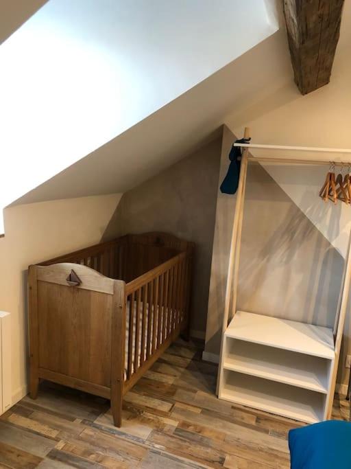Photo of Bedroom in Lagny-sur-Marne