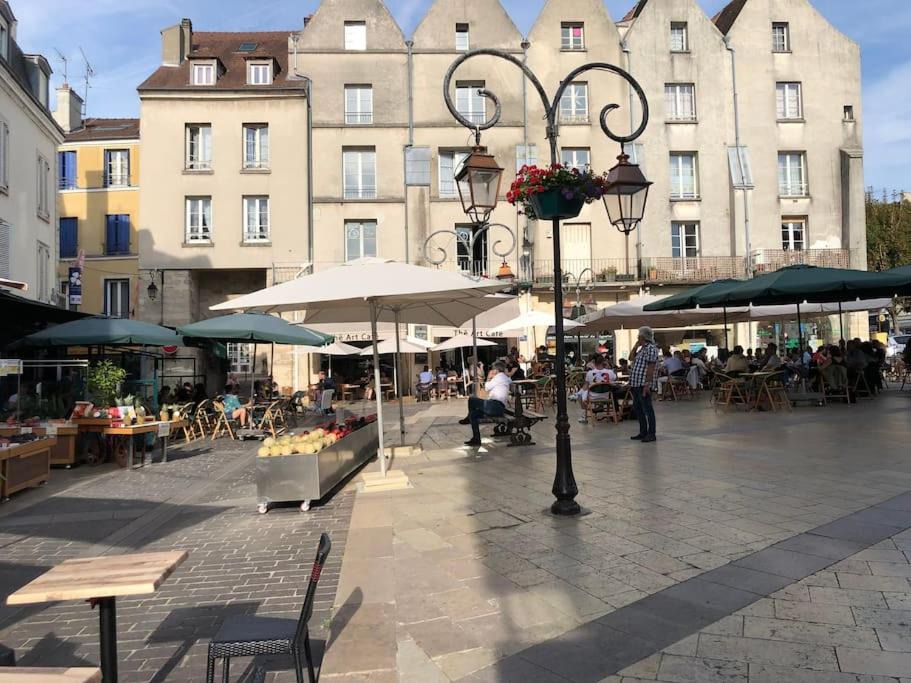 Photo of Others in Lagny-sur-Marne