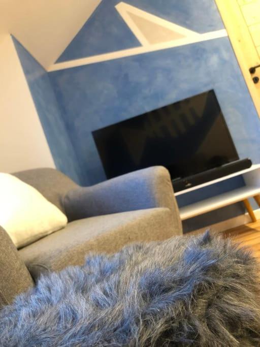 Photo of Livingroom in Lagny-sur-Marne