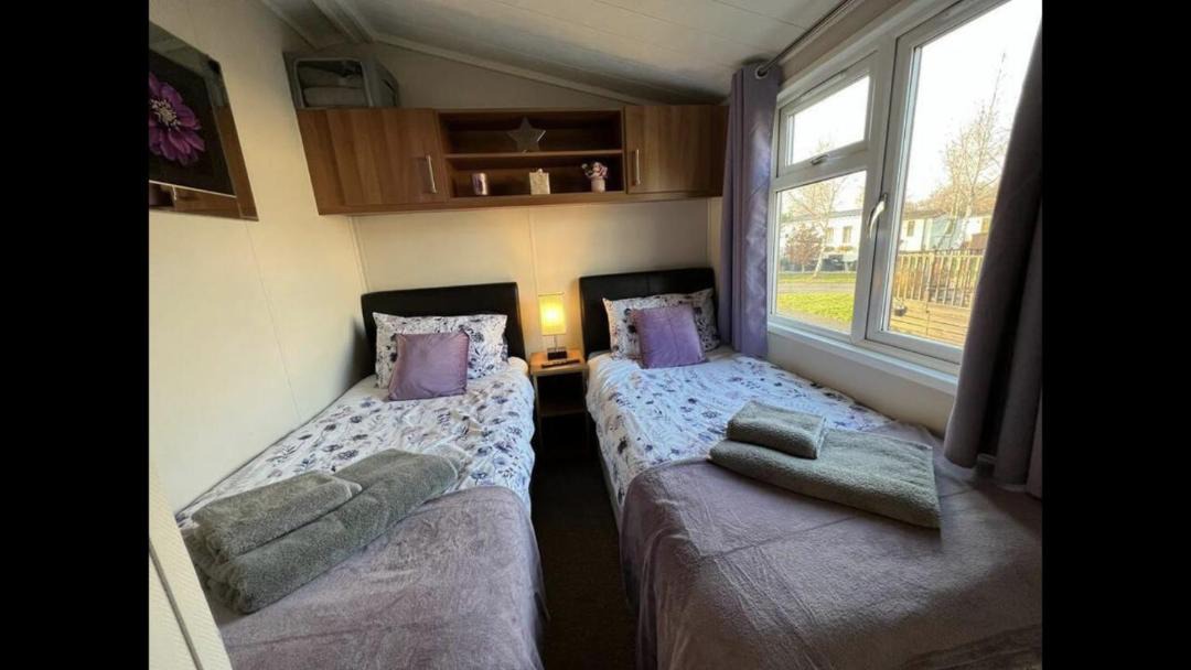 Photo of Bedroom in Wisbech