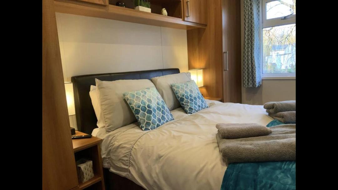 Photo of Bedroom in Wisbech