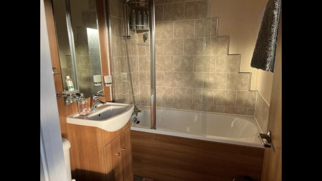 Photo of Bathroom in Wisbech