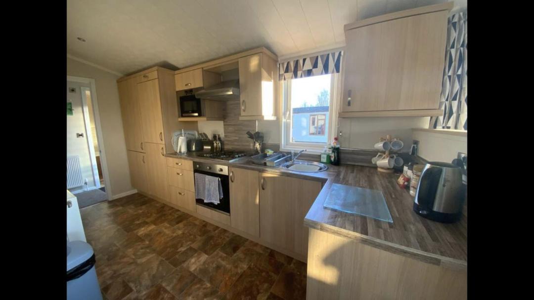 Photo of Kitchen in Wisbech