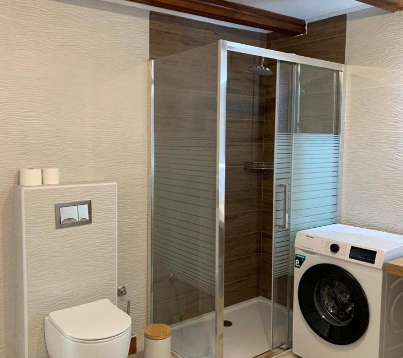 Photo of Bathroom in Mundanije