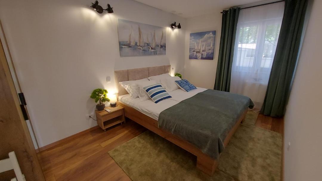Photo of Bedroom in Maslinica