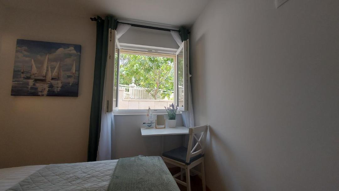 Photo of Bedroom in Maslinica