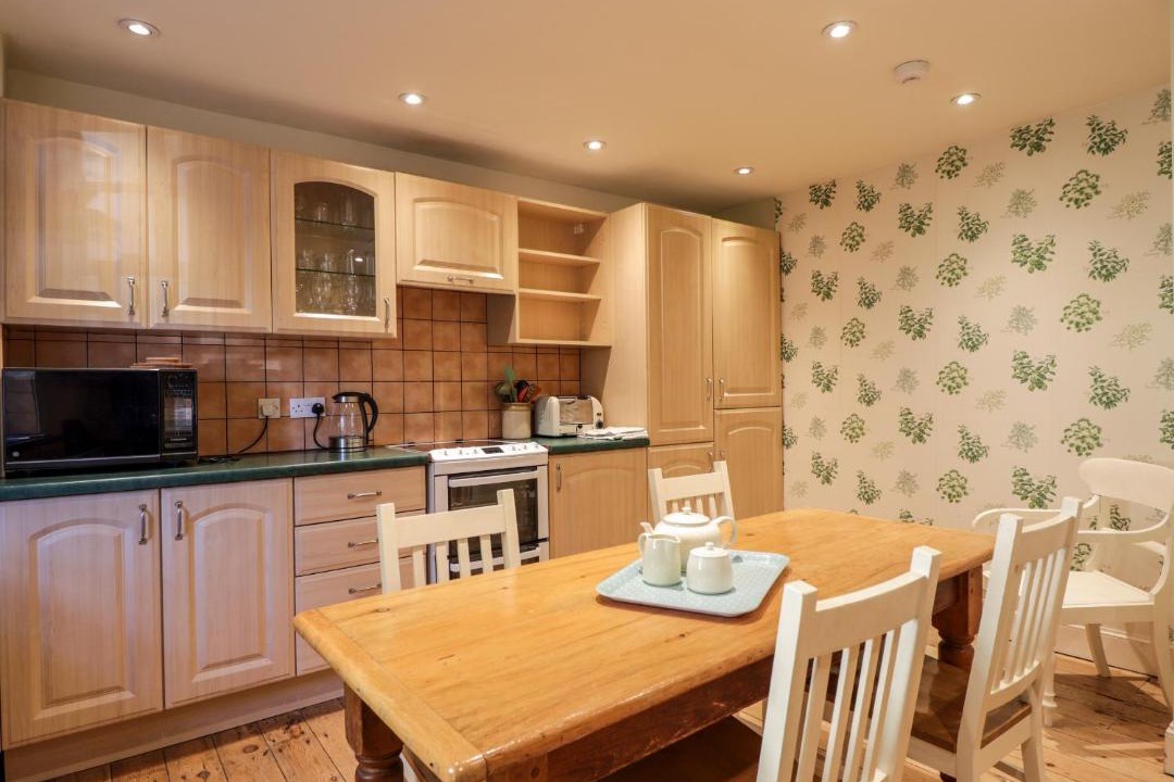 Photo of Kitchen in Cromarty