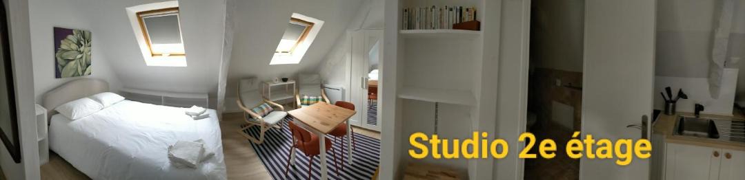 Photo of Others in Treguier