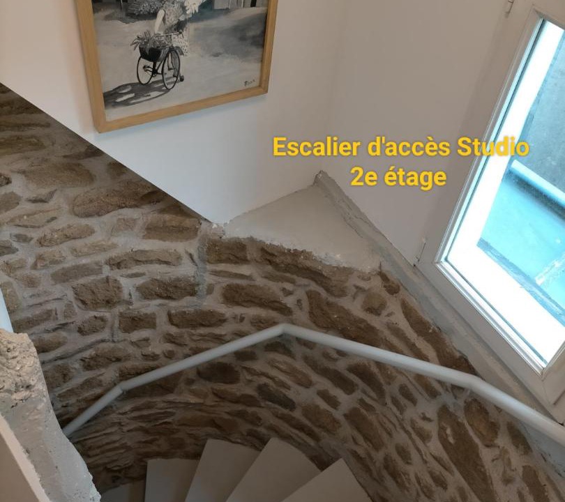 Photo of Others in Treguier