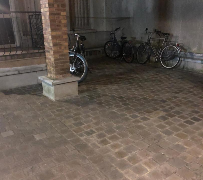 Photo of Others in Charonne